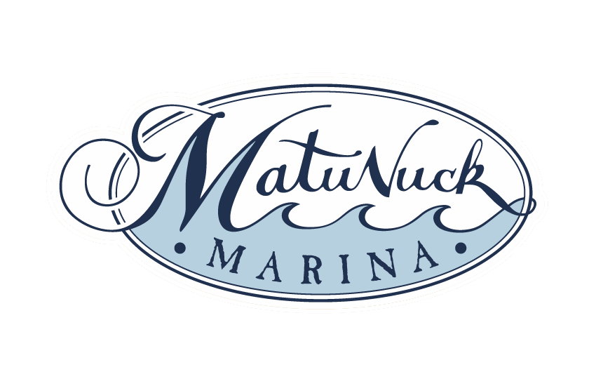 Matunuck Marina - East Matunuck - Rhode Island 02879
