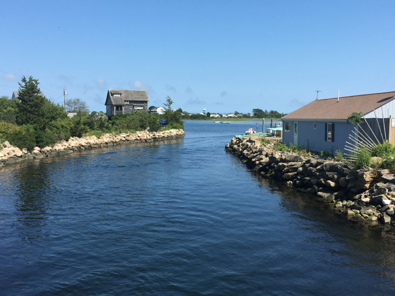 Matunuck Marina East Matunuck Rhode Island 02879